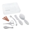 Essential 10 Piece Grooming Kit