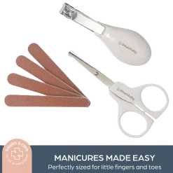 Essential 10 Piece Grooming Kit