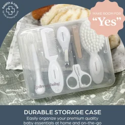Essential 10 Piece Grooming Kit