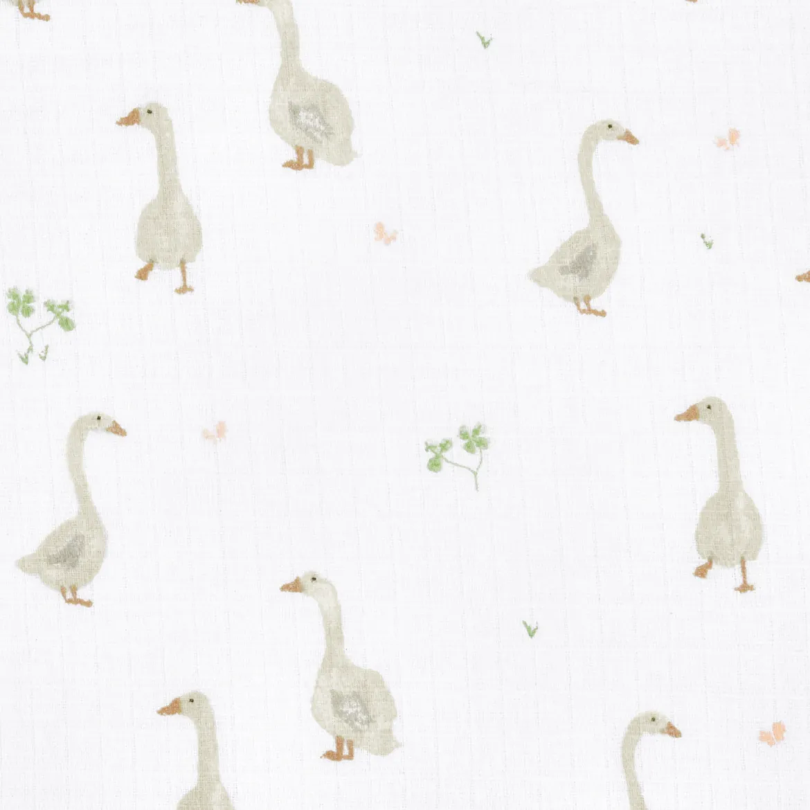 Essentials Cotton Muslin Dream Blanket