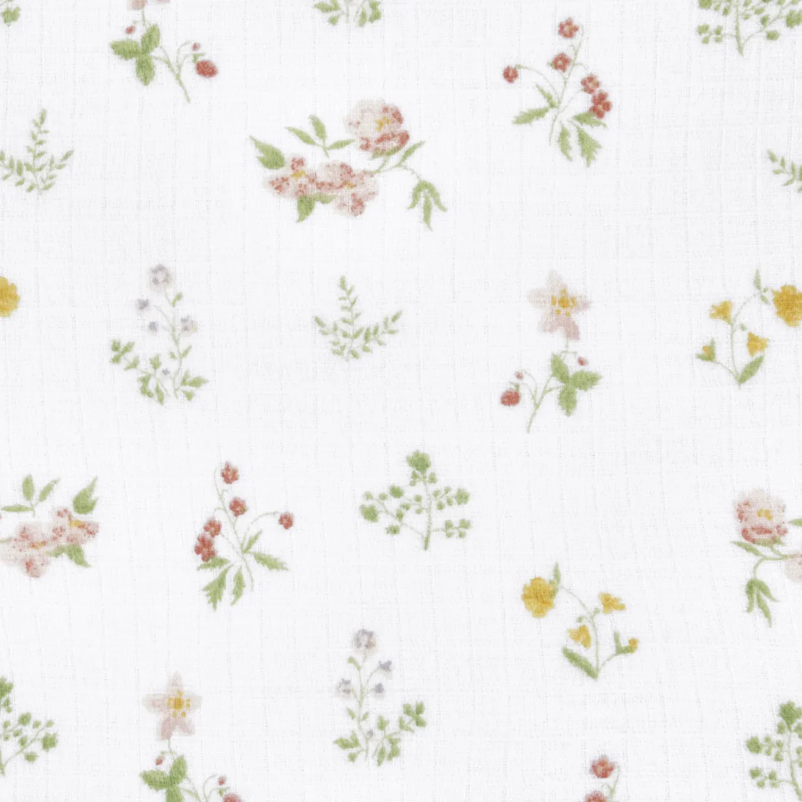 Essentials Cotton Muslin Dream Blanket