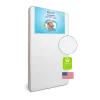Essentials 6-Inch Mesh Dual-Sided Crib & Toddler Mattress