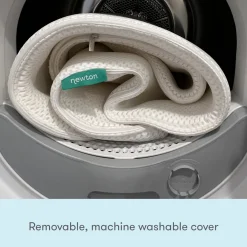 Essential Waterproof Crib Mattress