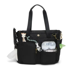 Evening Carryall Tote Diaper Bag