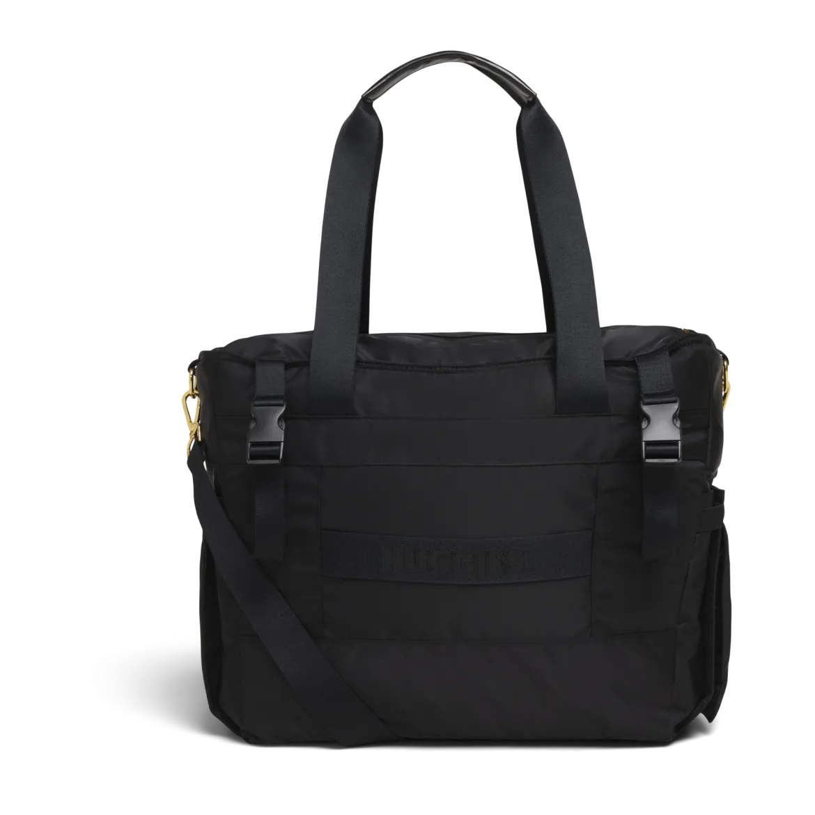 Evening Carryall Tote Diaper Bag