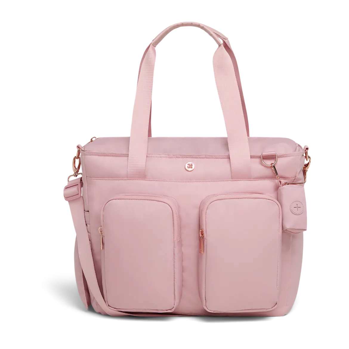 Evening Carryall Tote Diaper Bag