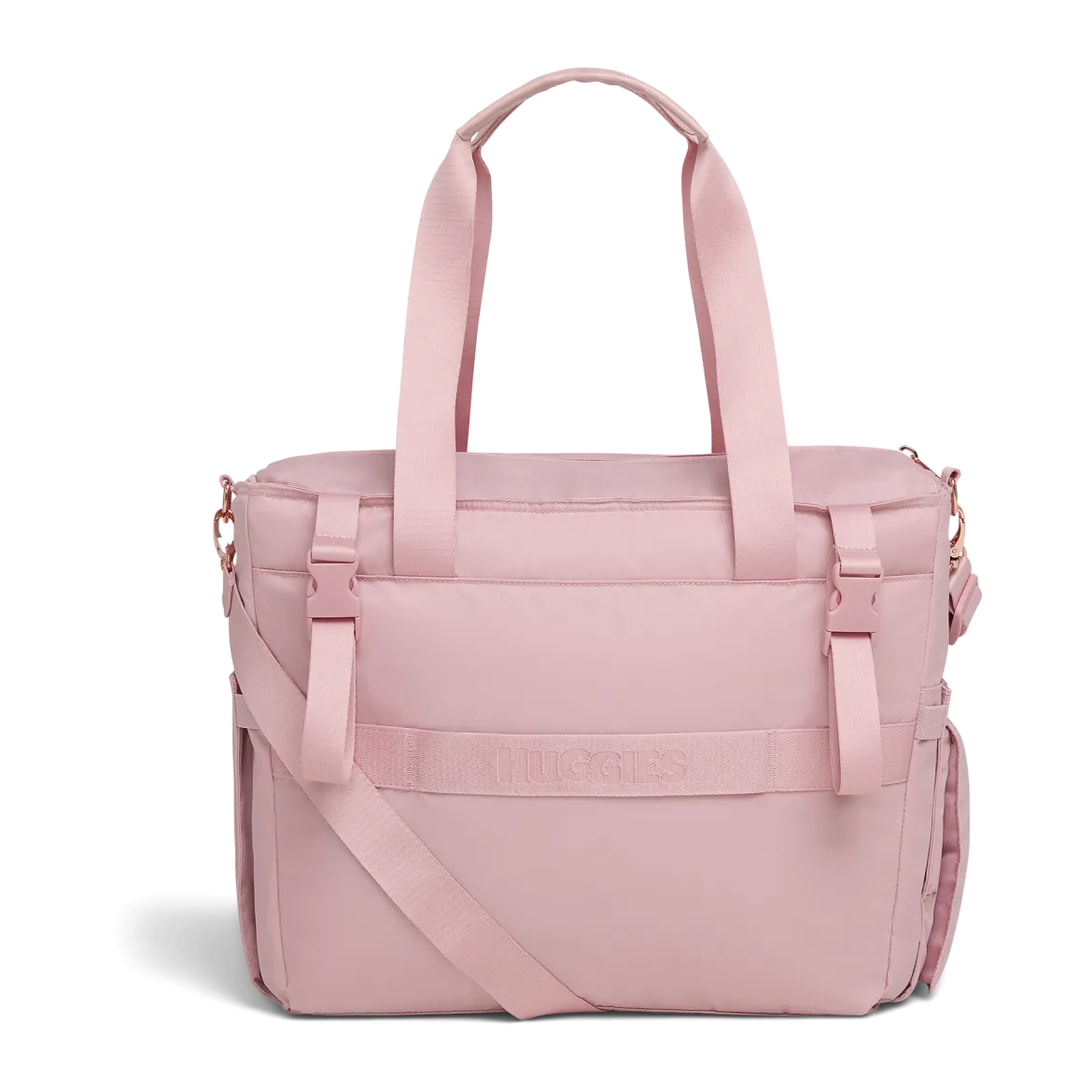 Evening Carryall Tote Diaper Bag