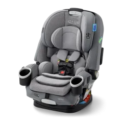 4Ever DLX 4-in-1 Car Seat
