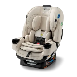 4Ever Extend2Fit DLX Car Seat