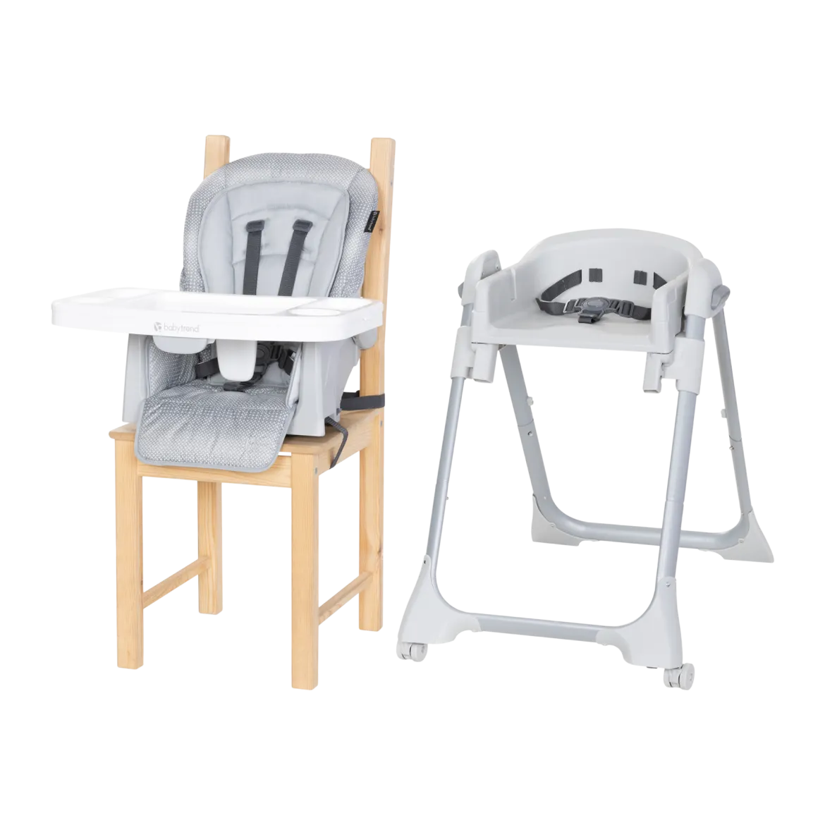 Everlast 7-in-1 High Chair