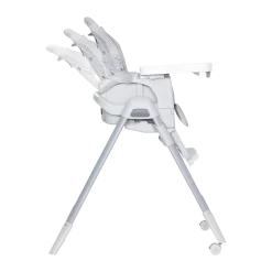 Everlast 7-in-1 High Chair