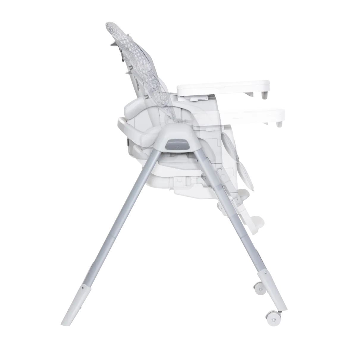 Everlast 7-in-1 High Chair
