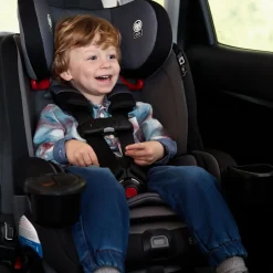 EverSlim DLX All-in-One Convertible Car Seat