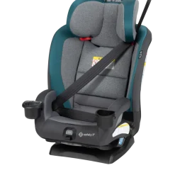 EverSlim DLX Convertible Car Seat