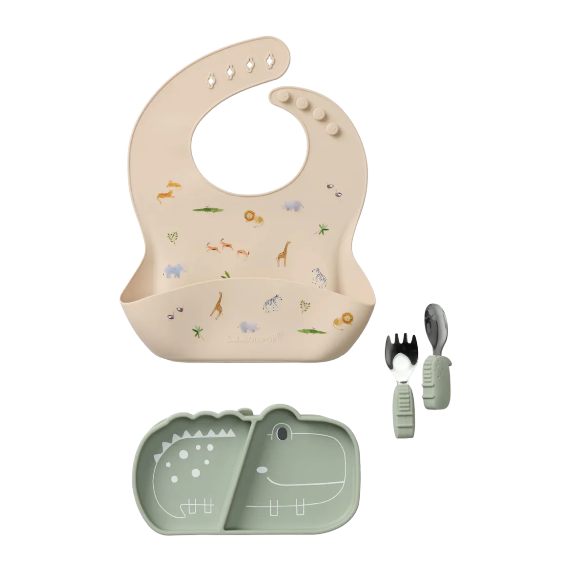 Everyday Mealtime Starter Bundle