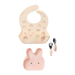 Everyday Mealtime Starter Bundle