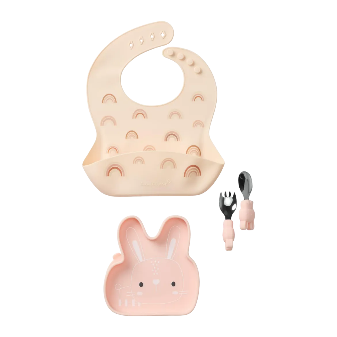 Everyday Mealtime Starter Bundle