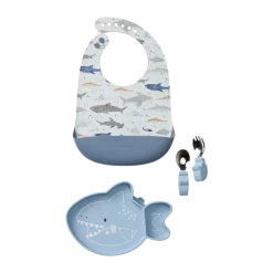 Everyday Mealtime Starter Bundle
