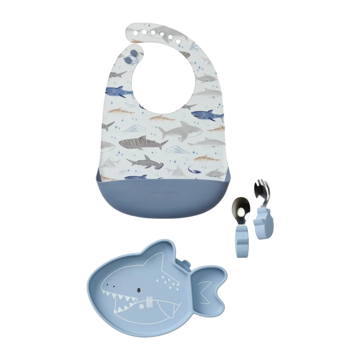 Everyday Mealtime Starter Bundle