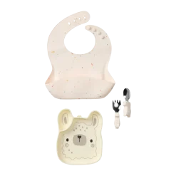 Everyday Mealtime Starter Bundle