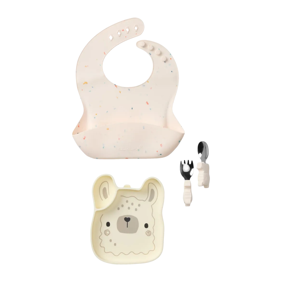 Everyday Mealtime Starter Bundle