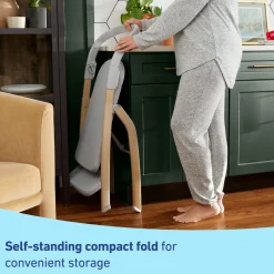 EveryStep Slim 6-in-1 Highchair