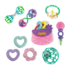 Everything Nice 9-Piece Rattle Gift Set