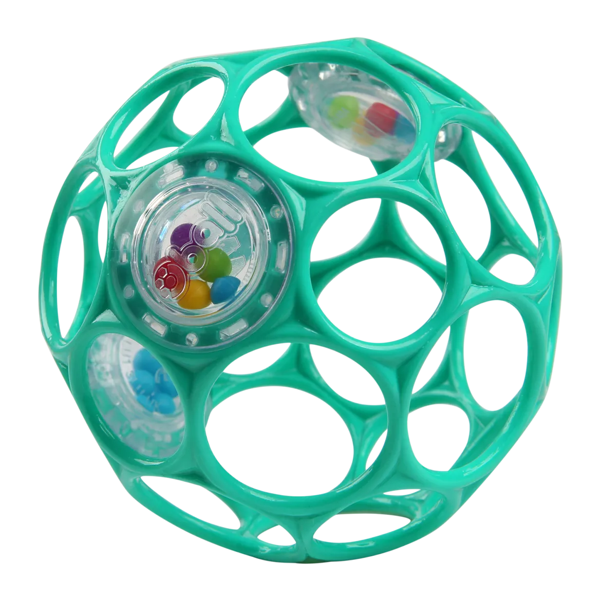 Everything Nice 9-Piece Rattle Gift Set
