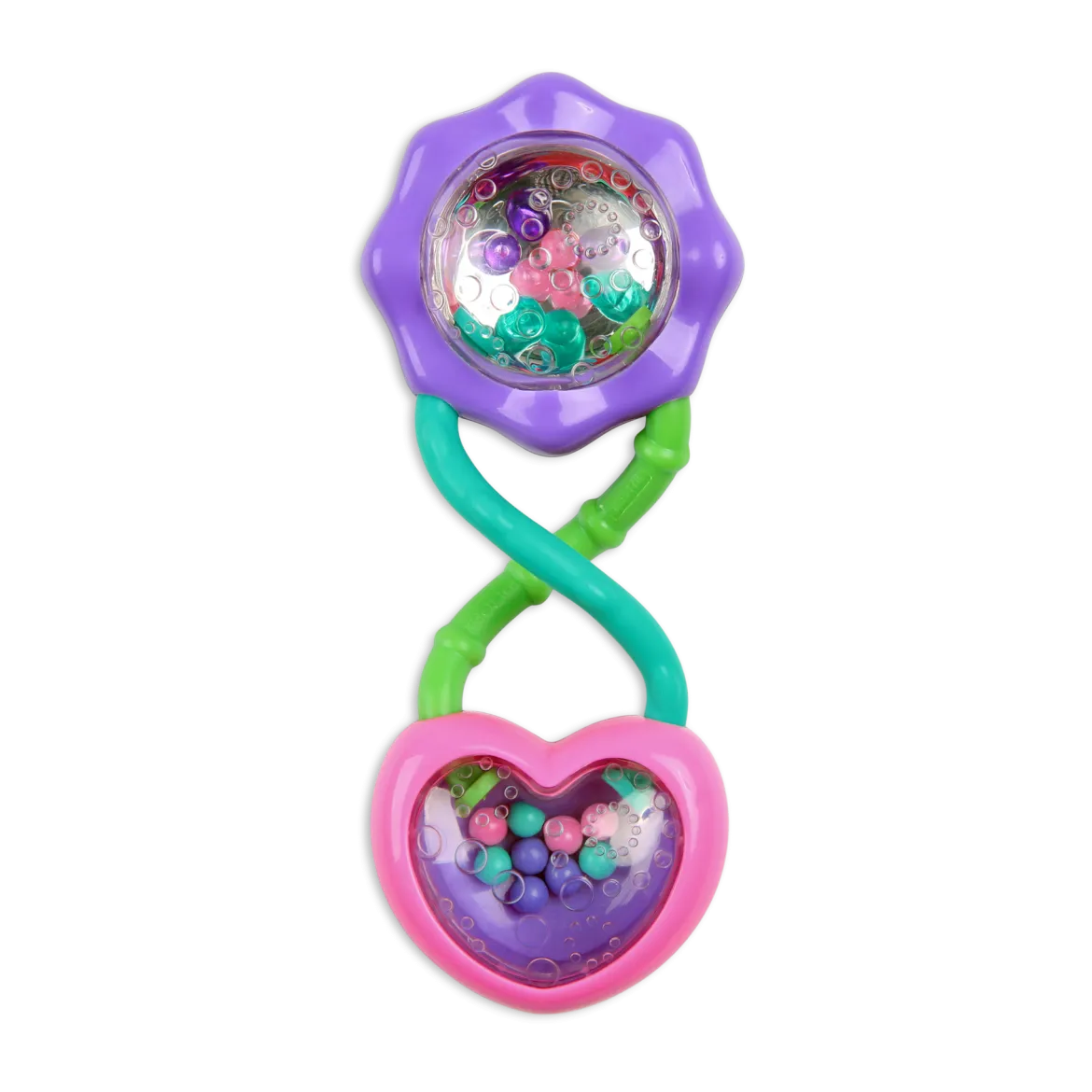 Everything Nice 9-Piece Rattle Gift Set