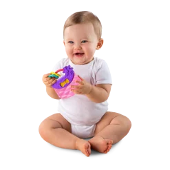 Everything Nice 9-Piece Rattle Gift Set