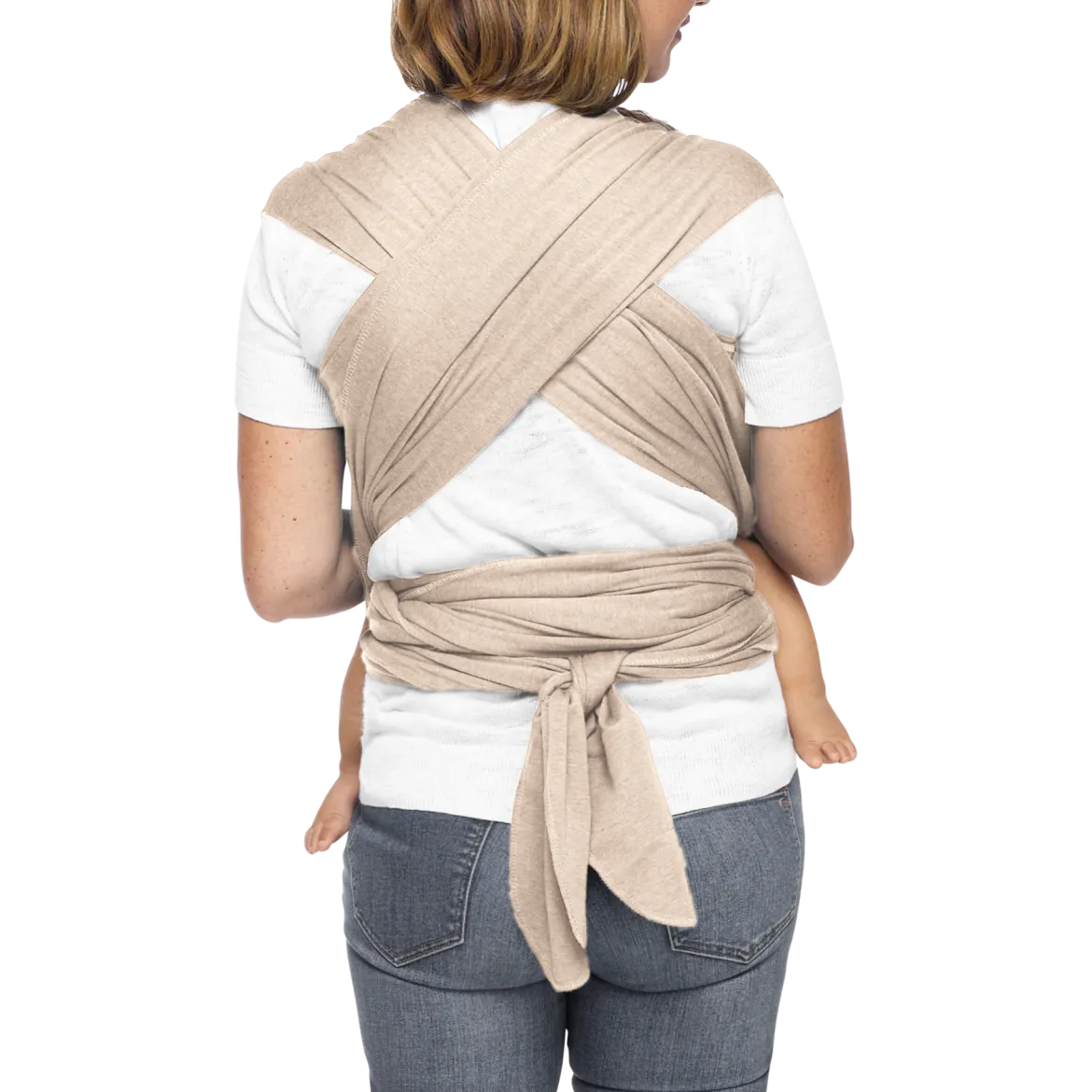 Evolution Wrap