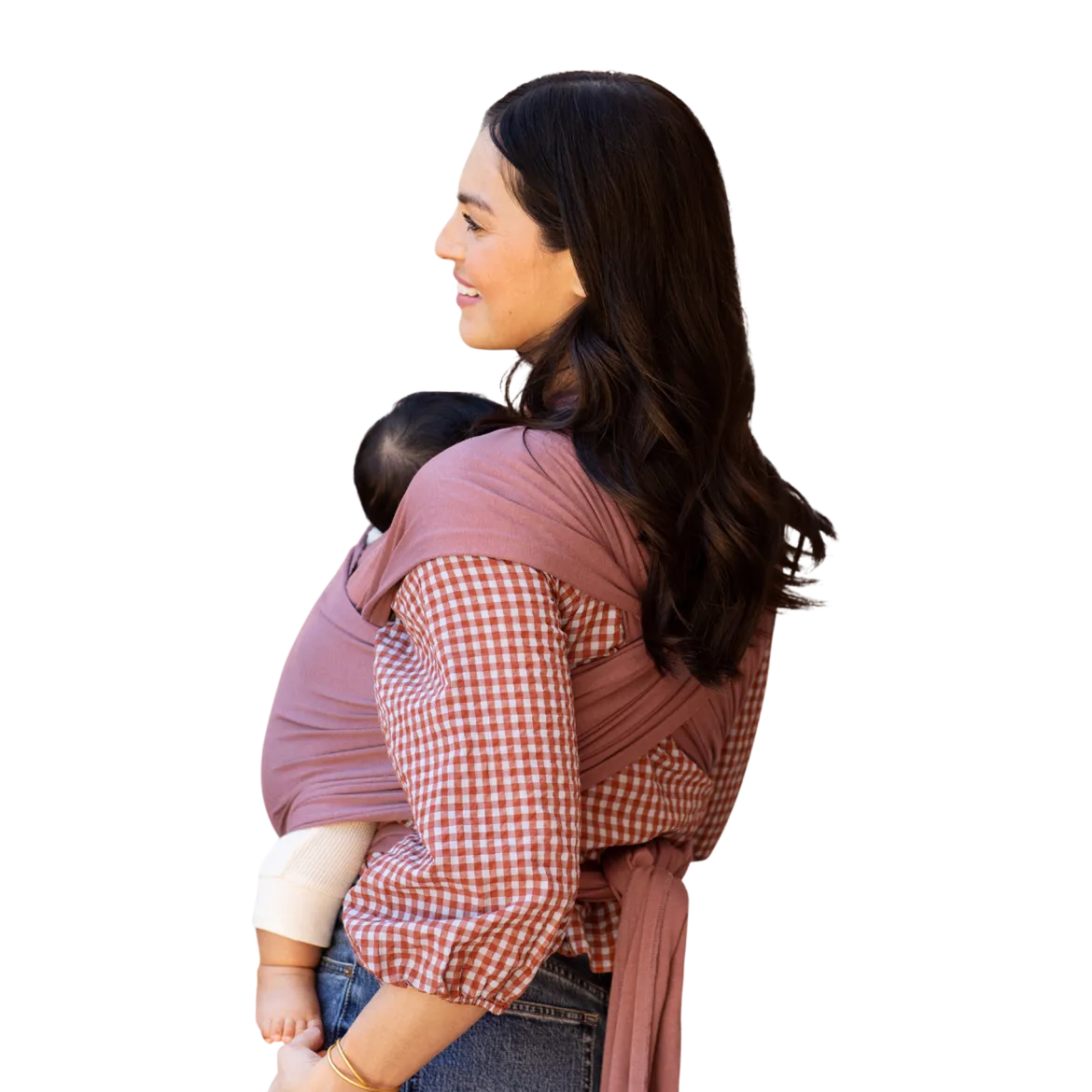 Evolution Wrap