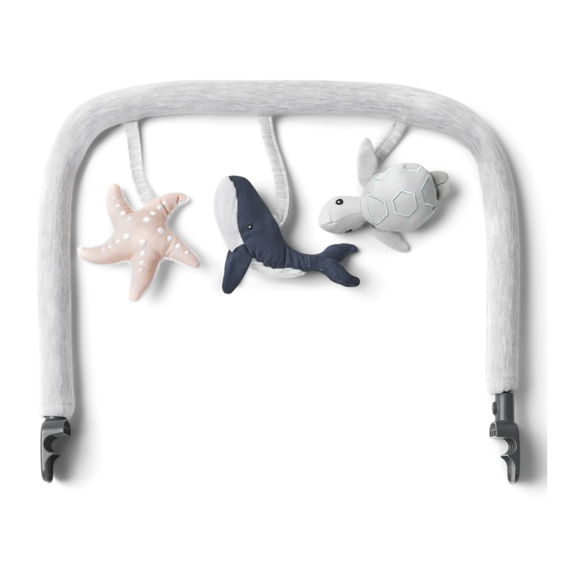 Evolve Bouncer Toy Bar