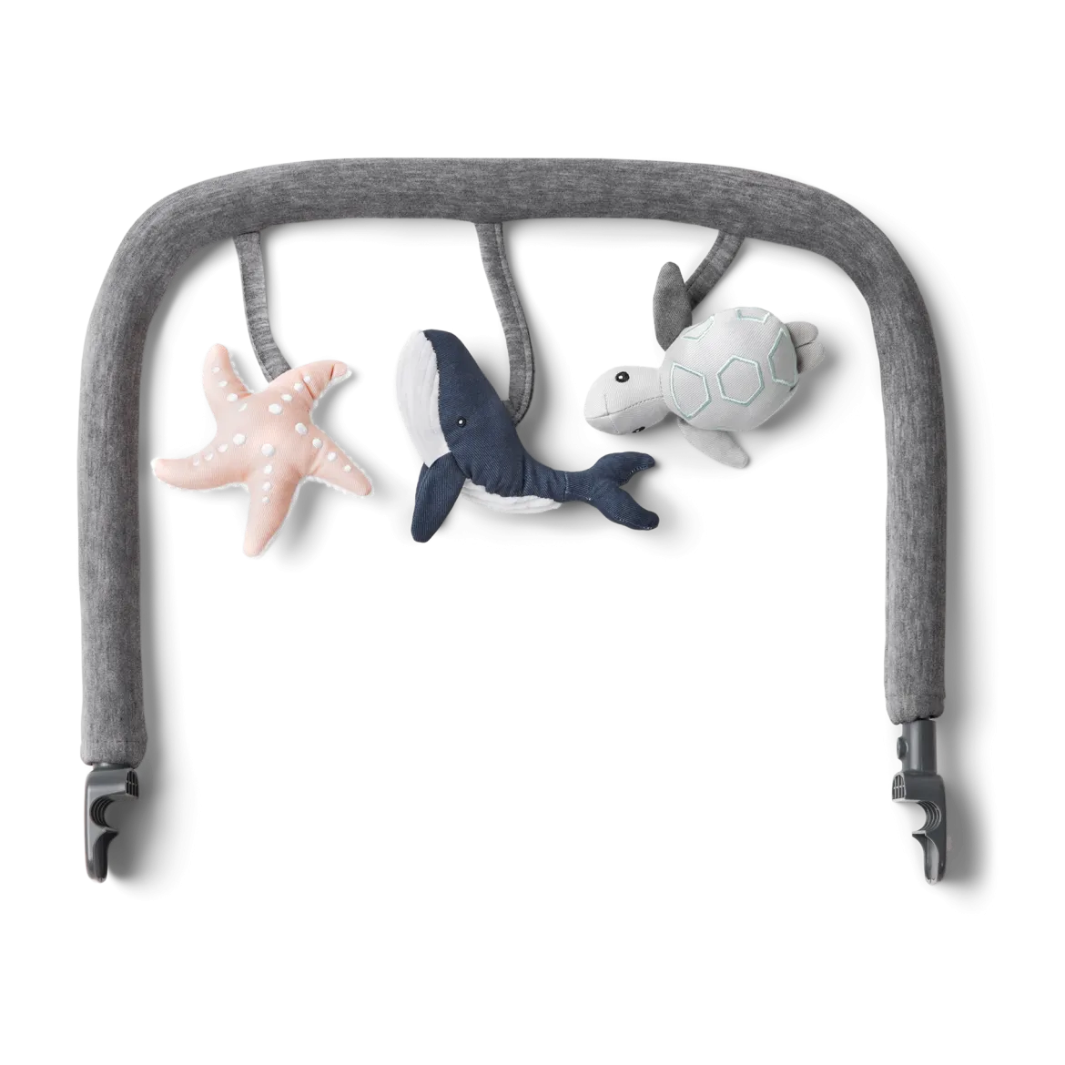 Evolve Bouncer Toy Bar