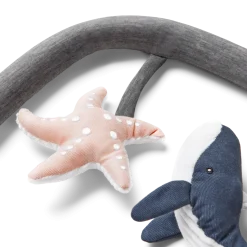 Evolve Bouncer Toy Bar