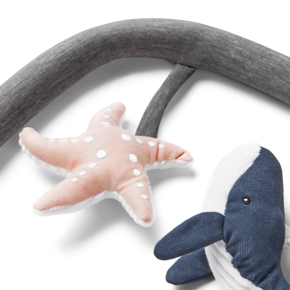 Evolve Bouncer Toy Bar