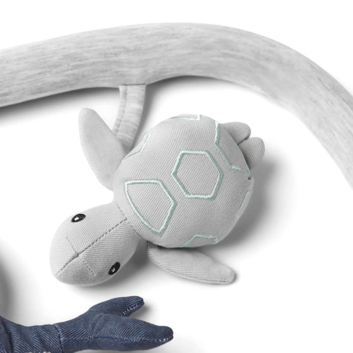 Evolve Bouncer Toy Bar