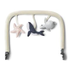 Evolve Bouncer Toy Bar