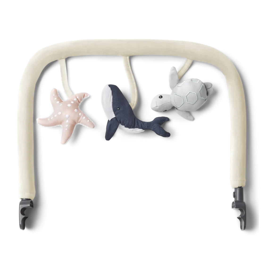 Evolve Bouncer Toy Bar