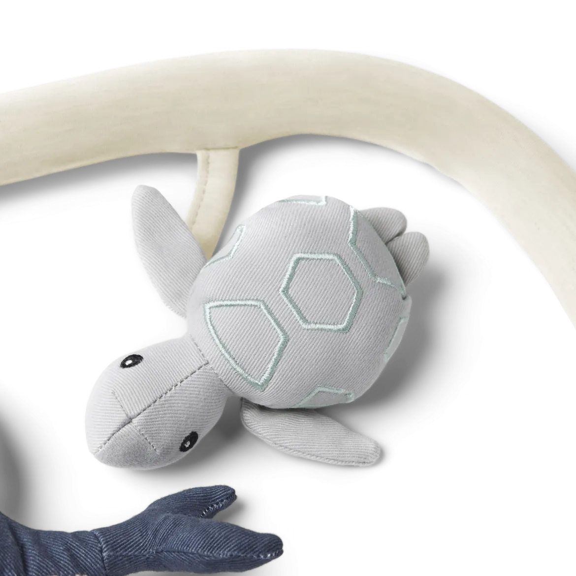Evolve Bouncer Toy Bar