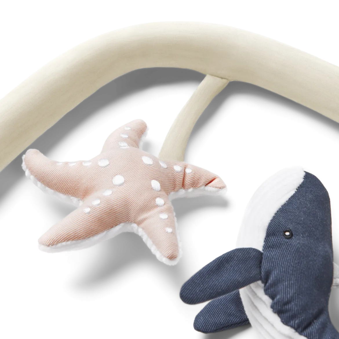 Evolve Bouncer Toy Bar