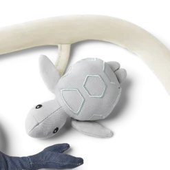 Evolve Bouncer & Toy Bar Bundle