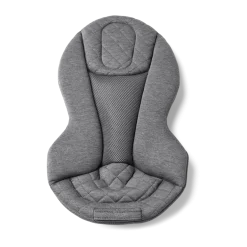 Evolve Bouncer & Toy Bar Bundle