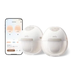 E20 Wearable Breast Pump