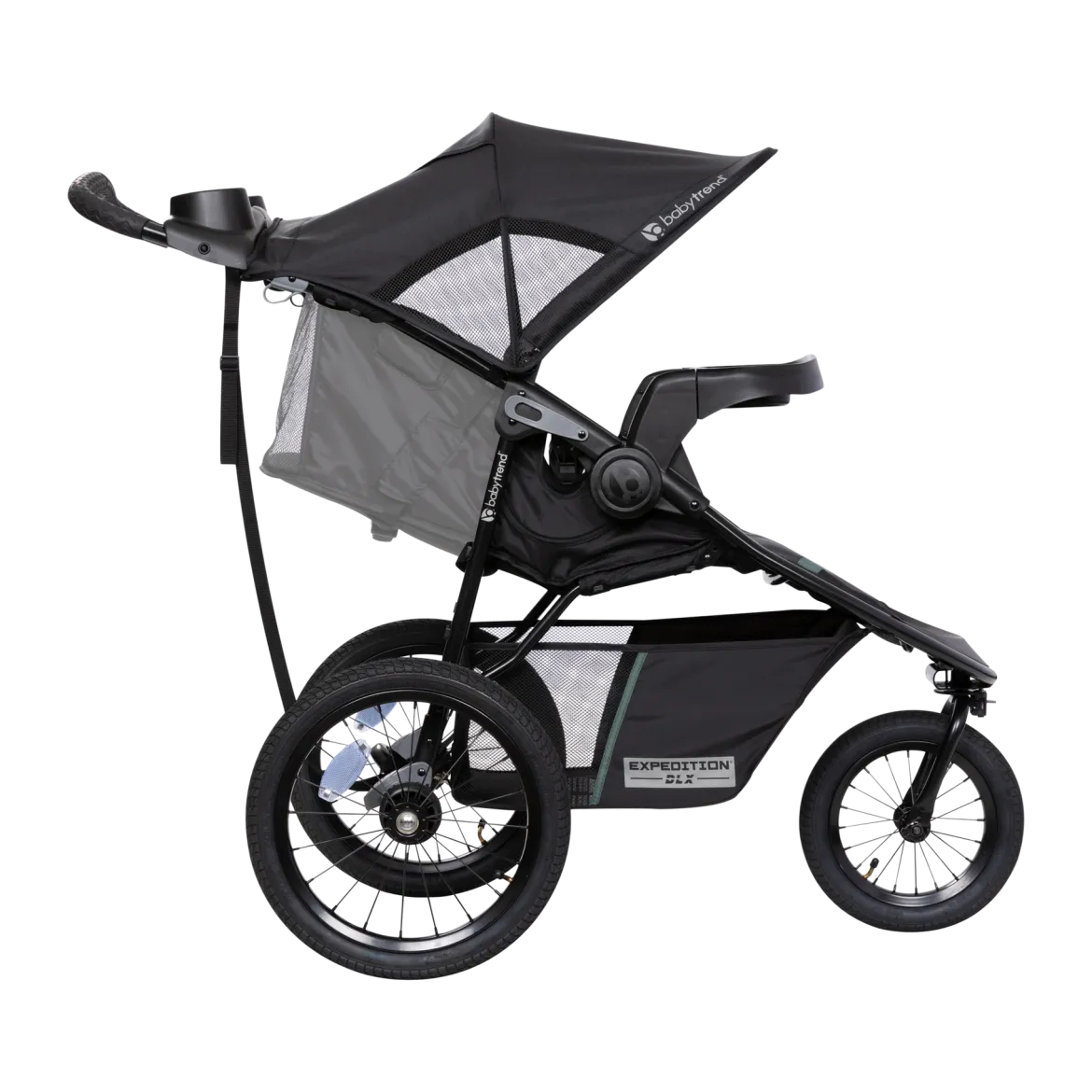 Expedition DLX Jogger Travel System