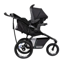 Expedition DLX Jogger Travel System
