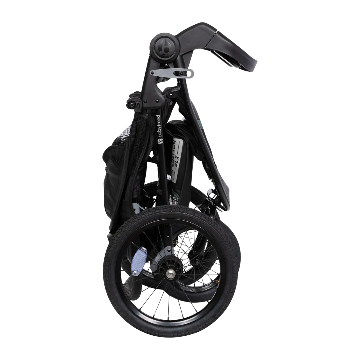 Expedition DLX Jogger Travel System