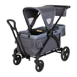 Expedition 2-in-1 Stroller Wagon PLUS