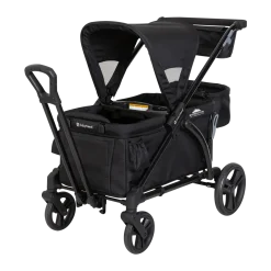 Expedition 2-in-1 Stroller Wagon PLUS