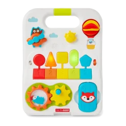 Explore & More 4-in-1 Toy Walker